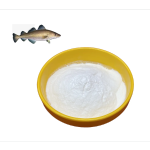 Factory Direct Pure Marine Collagen Powder Supplier - Small Molecular Marine Collagen Wholesale