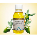 Factory Wholesale Pure Jojoba Oil Supplier - Cosmetic Grade Jojoba Oil Bulk Pricing