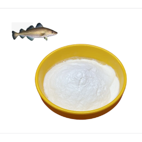 OEM Anti-Aging Fish Collagen Peptide Powder Factory - Food Grade 100% Fish Collagen Wholesale