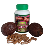 OEM Private Label Maca Aguaje Pills Manufacturer - Buttock Hip Enhancement Capsules with Custom Formula