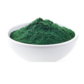 Source Factory Spirulina Chlorella Supplier - NOP EU Certified Organic Chlorella Spirulina