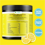OEM Electrolyte Drink Powder Manufacturer - Replenish Energy Electrolyte Powder Private Label