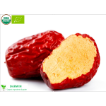 Wholesale Organic Red Dates Supplier - Chinese Dried Red Dates Super Food Bulk