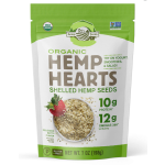 OEM Organic Hemp Seed Price Manufacturer - Private Label Hemp Seeds Custom Packaging