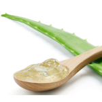 Wholesale Organic Aloe Vera Gel Factory - 100% Aloe Vera Gel Face Use Bulk Supply