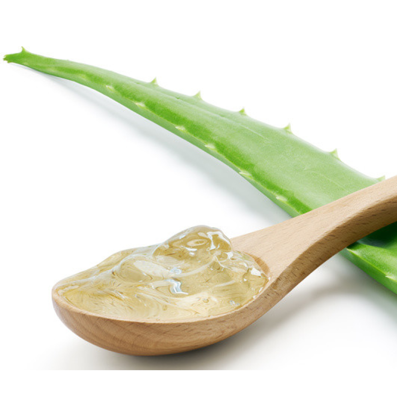 Wholesale Organic Aloe Vera Gel Factory - 100% Aloe Vera Gel Face Use Bulk Supply