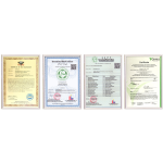 OEM Food Grade L-Selenomethionine Factory - Amino Acid 3211-76-5 Quality Assurance