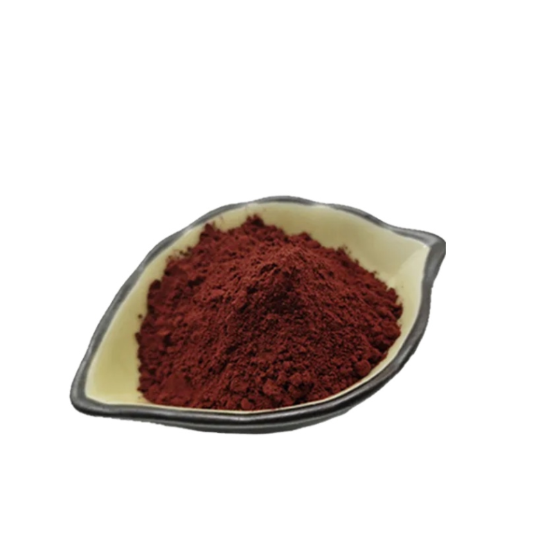 Wholesale Povidone Iodine Powder Manufacturer - 99% PVP-I Powder CAS 25655-41-8