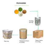 Wholesale Anti-Aging Collagen Peptides Powder Manufacturer - Gen Peptides Powder Bulk Pricing
