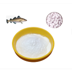 OEM Custom Collagen Supplements Factory - Private Label Collagen Tablets Custom Manufacturing