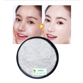 Wholesale Glutathione Powder Manufacturer - L-Glutathione Reduced Skin Whitening Powder Competitive Price