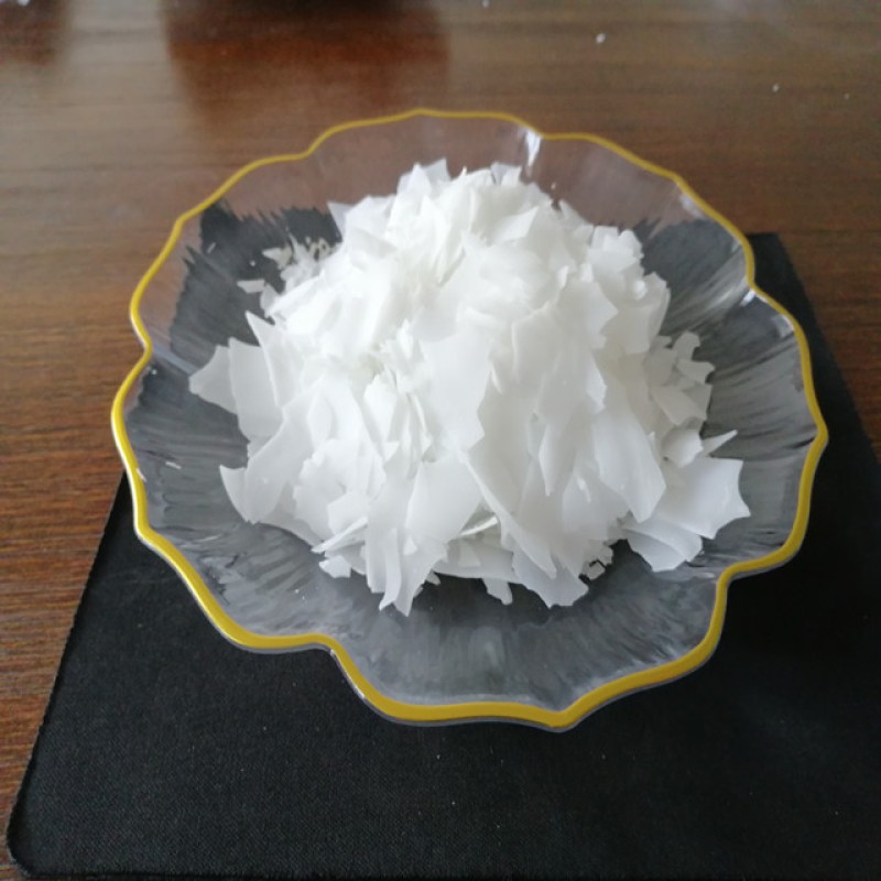 Manufacturers BTMS 50 Factory - Behentrimonium Methosulfate BTMS-25 BTMS-50 ISO Certification