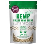 OEM Organic Shelled Hemp Seeds Factory - Industrial Hemp Seed Private Label