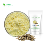Source Factory Organic Kava Root Extract - Water Soluble Kava Kavalactones Raw Material