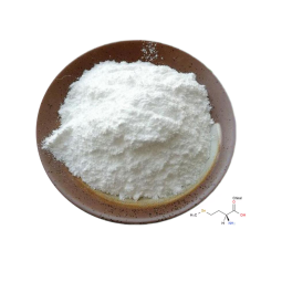 OEM Food Grade L-Selenomethionine Factory - Amino Acid 3211-76-5 Quality Assurance