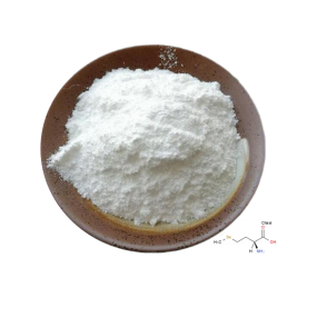 OEM Food Grade L-Selenomethionine Factory - Amino Acid 3211-76-5 Quality Assurance