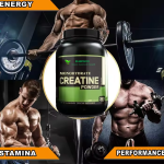 Factory Direct Weight Gain Protein Powder Supplier - Pure Creatine Monohydrate Powder Bulk