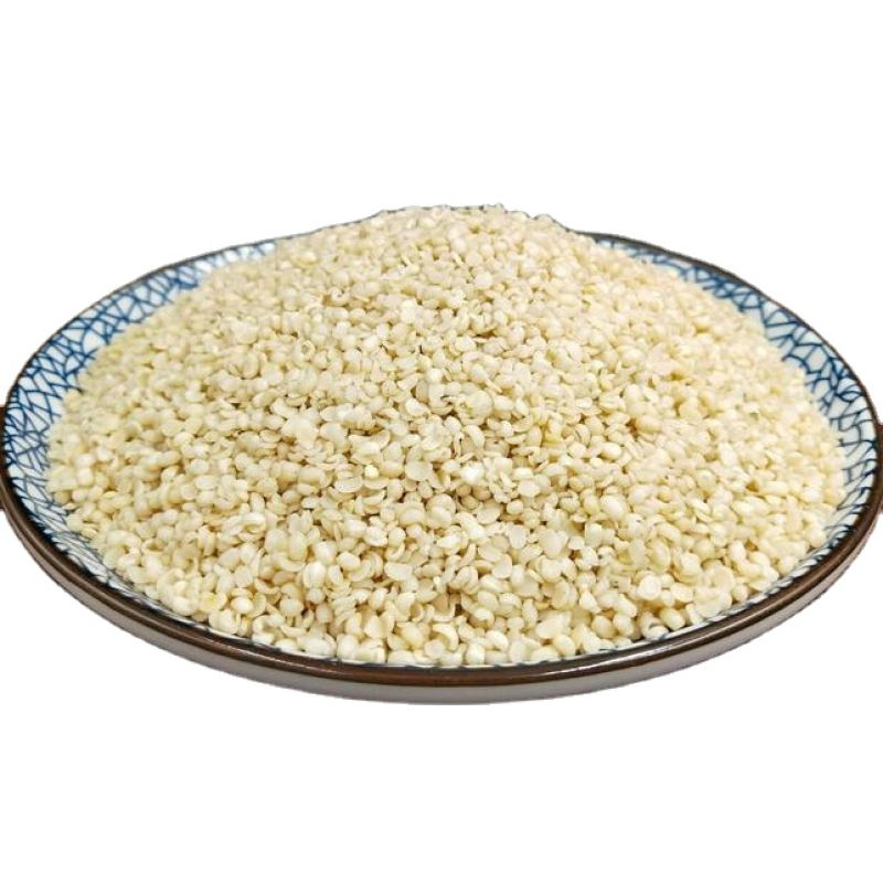 Factory Direct Hulled Hemp Seeds Supplier - Organic Hemp Seeds Free Sample