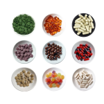OEM Joint Bone Supplement Manufacturer - Glucosamine Tablets Sulphate MSM Chondroitin Capsules