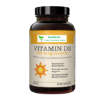 Private Label Vitamin D3 Softgels Factory - Healthcare Supplement Vitamin D Capsules Custom Formula