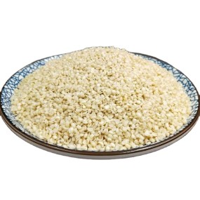 OEM Organic Shelled Hemp Seeds Factory - Industrial Hemp Seed Private Label