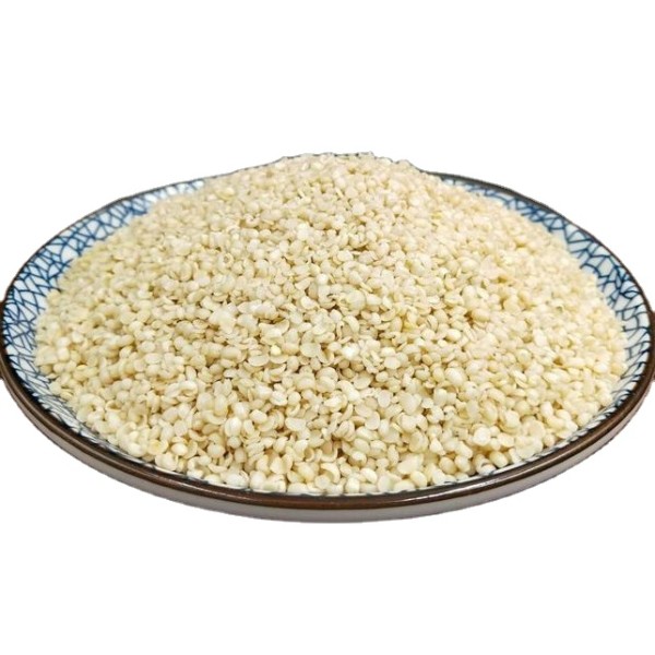 OEM Organic Shelled Hemp Seeds Factory - Industrial Hemp Seed Private Label