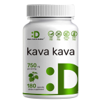 Source Factory Organic Kava Root Extract - Water Soluble Kava Kavalactones Raw Material