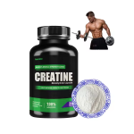 Factory Direct Weight Gain Protein Powder Supplier - Pure Creatine Monohydrate Powder Bulk