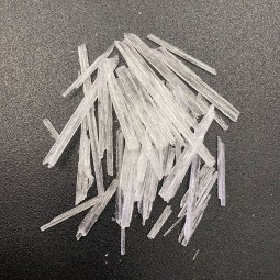 Wholesale Synthetic Menthol Crystal Manufacturer - 99% Mint Menthol Competitive Pricing