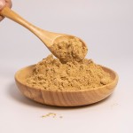 Source Factory Organic Hericium Erinaceus Extract Powder - Lions Mane Mushroom Extract Wholesale