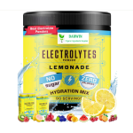 OEM Electrolyte Drink Powder Manufacturer - Replenish Energy Electrolyte Powder Private Label