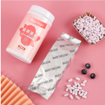 OEM Custom Collagen Supplements Factory - Private Label Collagen Tablets Custom Manufacturing