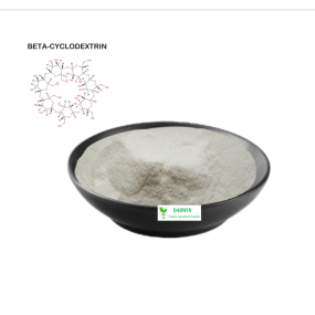 Source Factory HPBCD Hydroxypropyl-Gamma-Cyclodextrin - Hydroxypropyl Gamma Cyclodextrin Powder