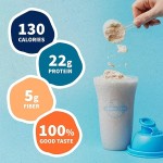 OEM Green Protein Powder Manufacturer - Organic Plant Based Pea Isolate Vegan Protein Powder