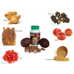 OEM Private Label Maca Aguaje Pills Manufacturer - Buttock Hip Enhancement Capsules with Custom Formula