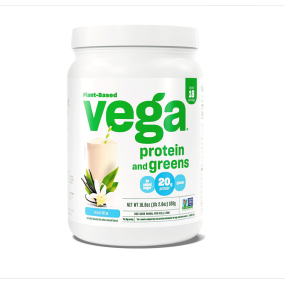 OEM Green Protein Powder Manufacturer - Organic Plant Based Pea Isolate Vegan Protein Powder