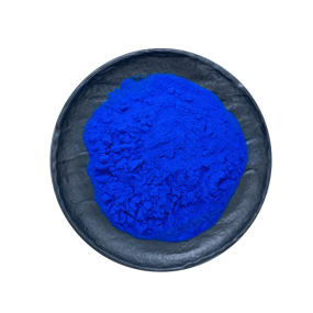Wholesale Water Soluble Phycocyanin Powder - Blue Powder Organic Quality