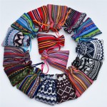 Mini Packaging Supplier - Cute Drawstring Mini Packaging Bags 913cm Cotton Linen Bags