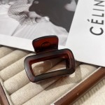 Large Clip Factory - Hot 11 cm Large Grab Clip Bath Hair Accessories Women Big Claw Clip