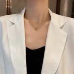Pearl Necklace Manufacturer - Luxury High Quality Women's Fine Jewelry Beaded Pearl Necklace