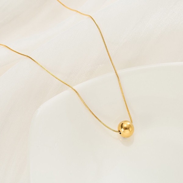 Pearl Necklace Manufacturer - Luxury High Quality Women's Fine Jewelry Beaded Pearl Necklace