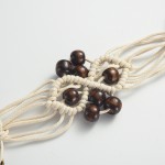 Leather Waist Chain Manufacturer - Wholesale Vintage Western Cowboy Belt Turquoise Waist Chain