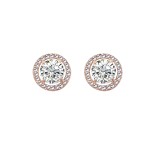Wedding Set Supplier - Euramerican Fashion Zircon Luxury Women Jewelry Set Wedding Accessories