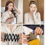 Octopus Clip Manufacturer - Wholesale Korean Acetate Octopus Hair Clip Acrylic Pumpkin Clip