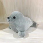 Sea Lion Plush Supplier - Mini Soft Seal Adorable Sea World Animal Sea Lion Plush Toy