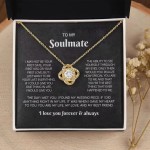 Clover Necklace Supplier - Valentines Day Gift S925 Silver Clover Necklace for Women Clavicle