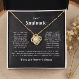 Clover Necklace Supplier - Valentines Day Gift S925 Silver Clover Necklace for Women Clavicle