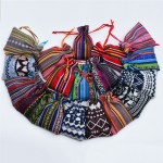 Mini Packaging Supplier - Cute Drawstring Mini Packaging Bags 913cm Cotton Linen Bags