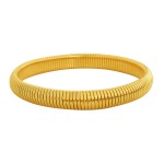 Double Layer Manufacturer - 2024 New Fashion Water Drop Zircon Gold Wire Chain Double Layer