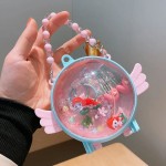 Mermaid Jewelry Set Supplier - In Stock Beautiful Mermaid Jewelry Set for Baby Girls Gift